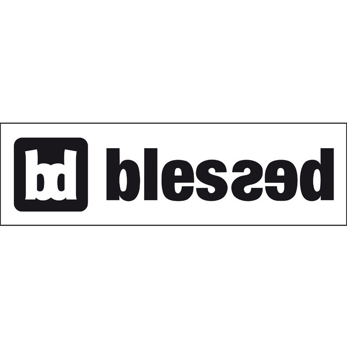 Sticker Classic 21 x 5.5cm