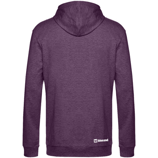 Classic Unisex Hoody Purple