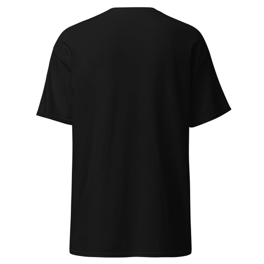 OYWO Black Unisex T-Shirt