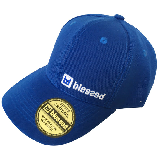 Baseball Cap Blue