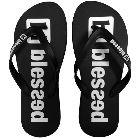 Flip-Flop Classic Black