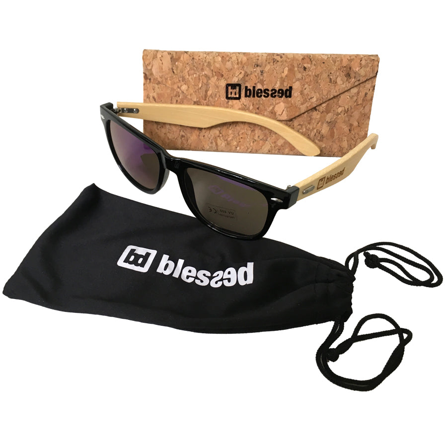 Sunglass Bamboo clinic