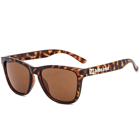 Sunglasses Leopard