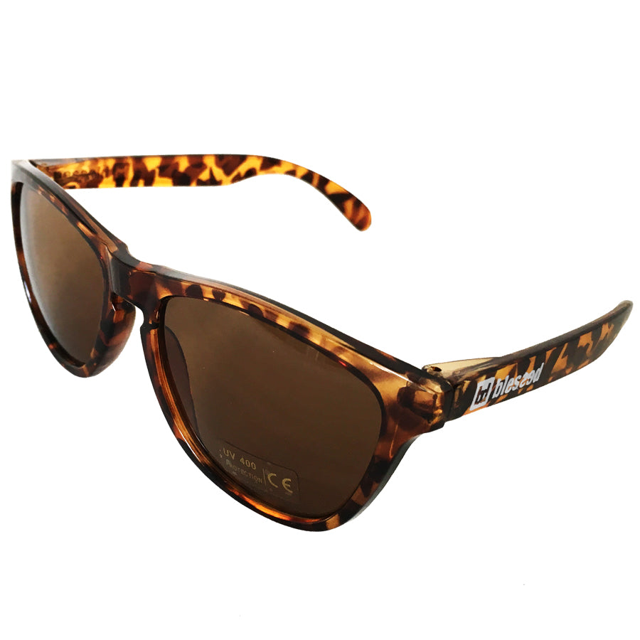 Sunglasses Leopard