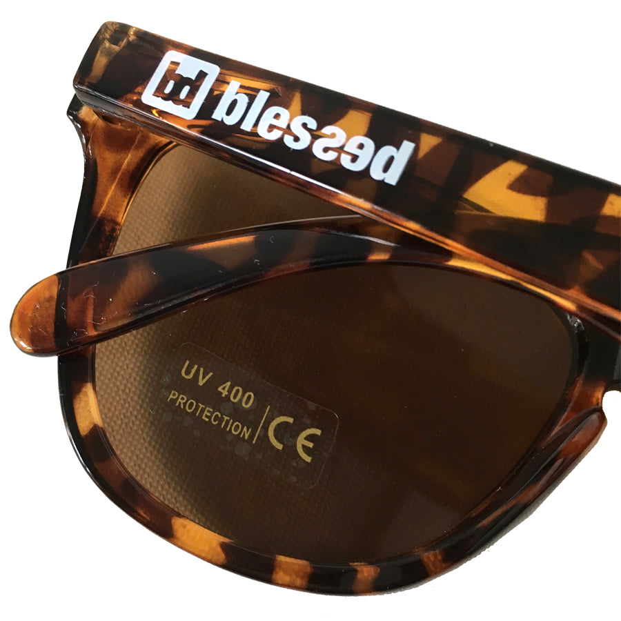 Sunglasses Leopard