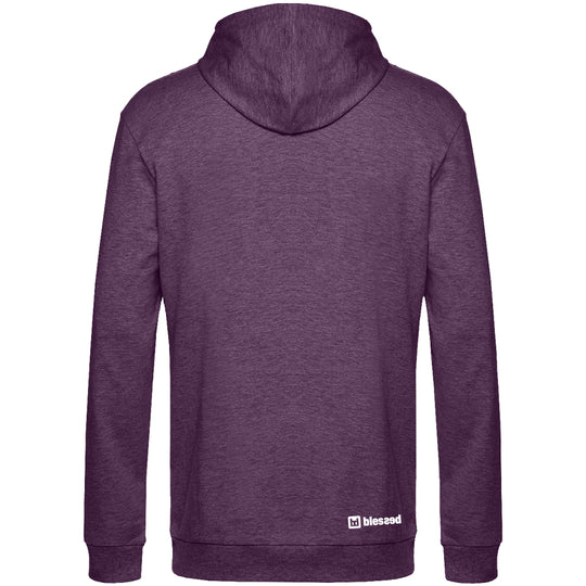 Classic Unisex Hoody Purple