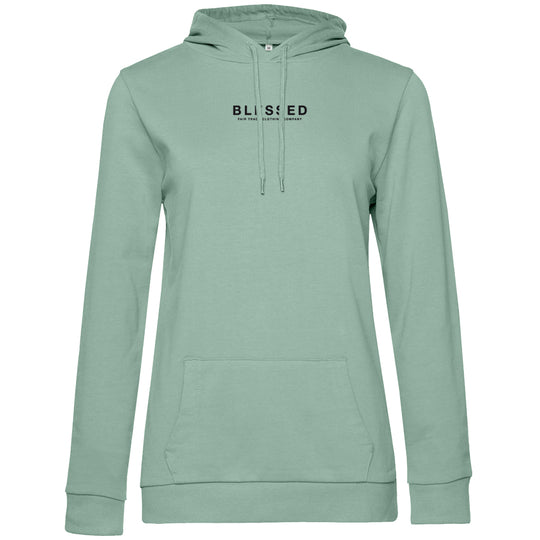 Women Hoody Sage