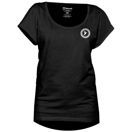 Hummingbird Women Black