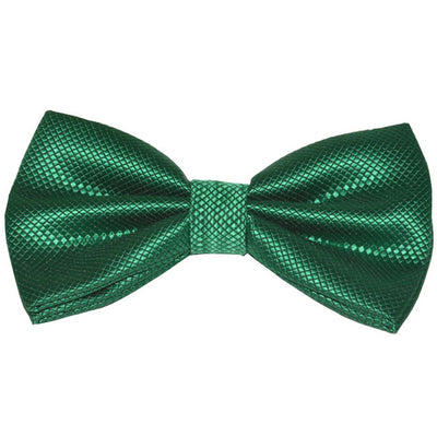 Bow Tie Green