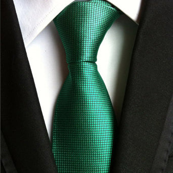 Krawatte Green